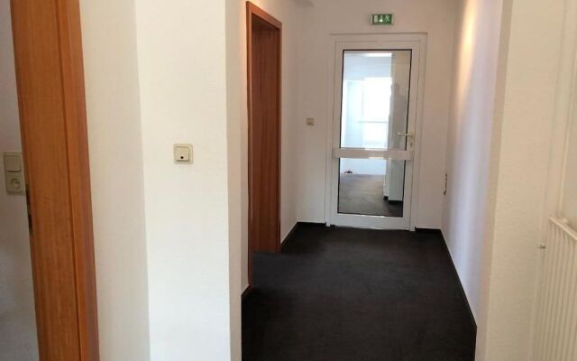 Hotel Mivano Lehrte