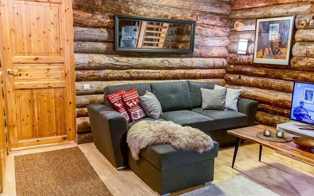 Salmikankaan Kelo d2 Kuusamo