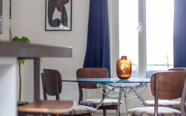 The Nine Elms Collection