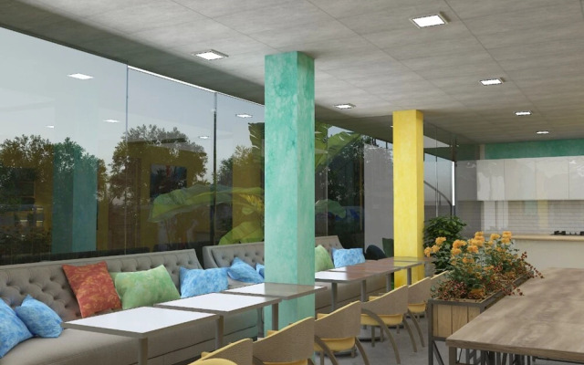Cornerstone Bali Coworking