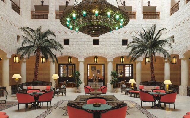Mövenpick Resort Petra