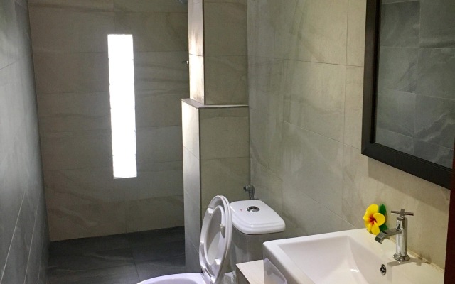 Faraway Suites - Hostel