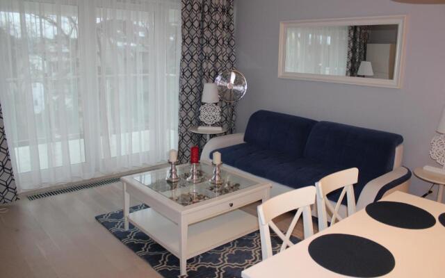 Playa Baltis Miedzyzdroje