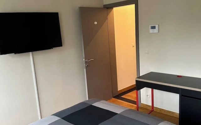 Hôtel b&b St Maria