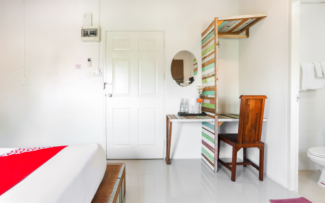 OYO 339 Nakara Boutique Chiang Mai