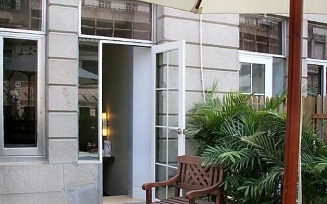 Gem Hotel