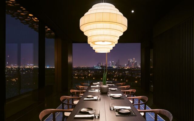 Bulgari Resort Dubai