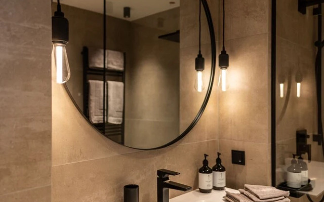 Residenz Boutique Suites