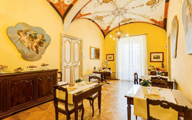 Relais degli Angeli