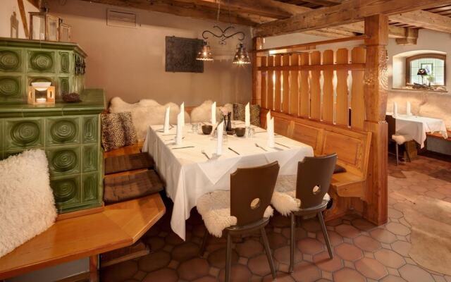 Landhotel AlmRefugio