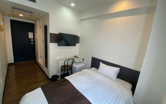 Hotel Mayflower Sendai