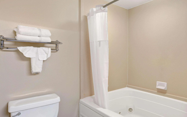 Ramada Limited and Suites San Francisco Airport