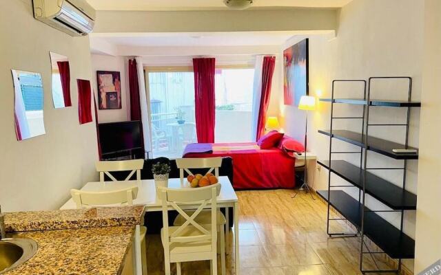 Apartamentos Villa Livia