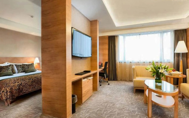 Maritim Hotel Taicang Garden