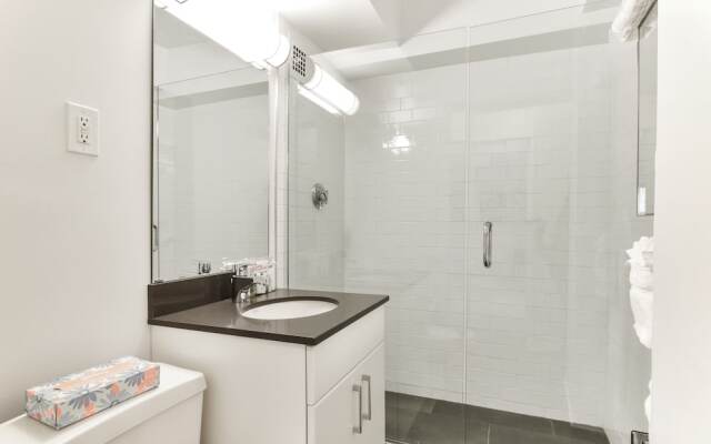Global Luxury Suites at Emerson Place