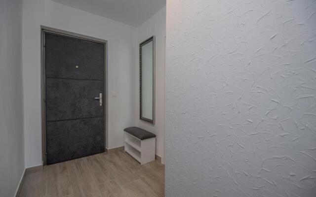 Luxury apartment Makarska 2min from beach