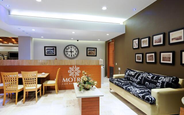 Holiday Inn Irapuato