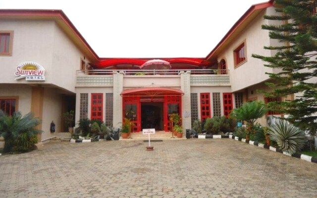 Sunview Hotel