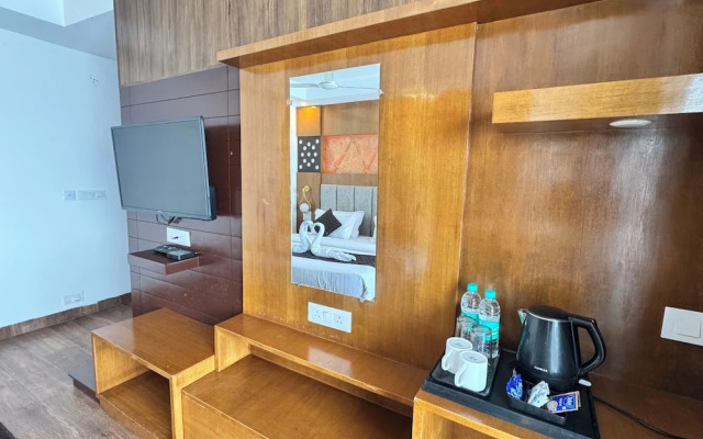 AB's Abode-A Boutique Hotel