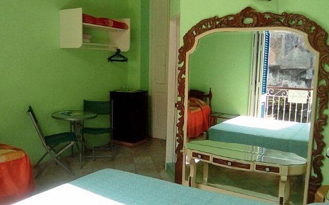Casa Armando Havana