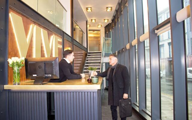 Vive Hotel