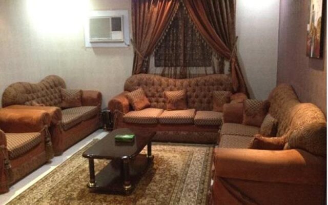 Jawhra Ghurnata Apartment