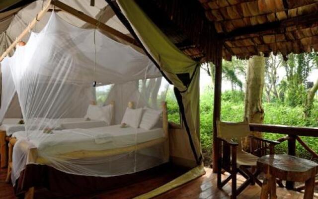 Migunga Tented Camp