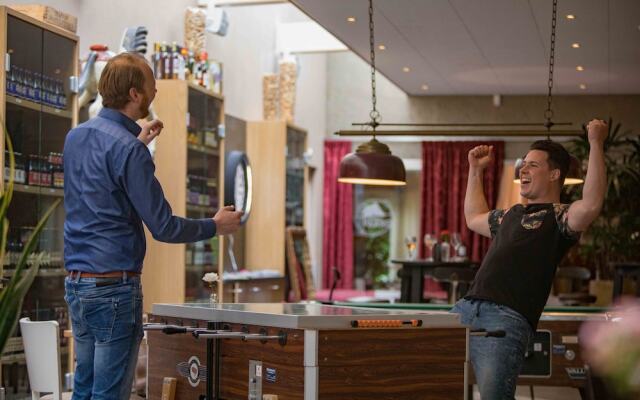 Hotel 't Witte Paard