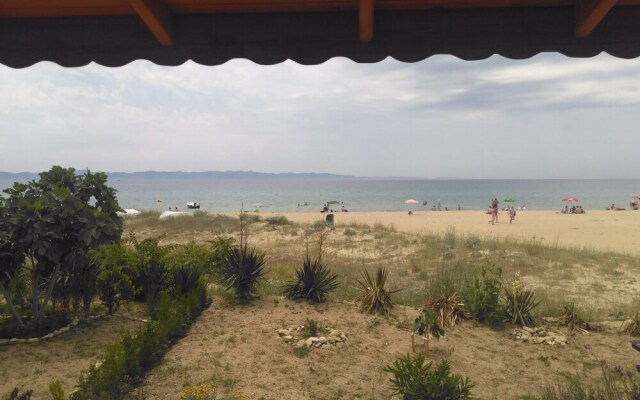 Erikli Tatil Evi 6