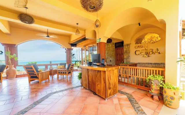 Casa Ceiba Huatulco - Adults Only