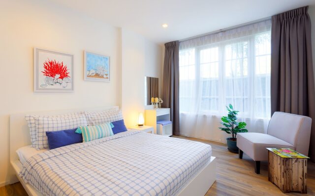 Summer Hua Hin Condominium