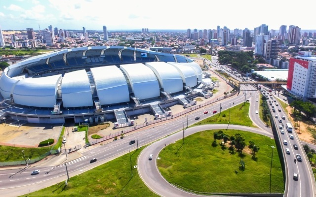ibis Natal