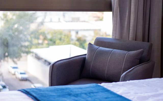 Rooftop #401 - Loft em Boa Viagem por Carpediem