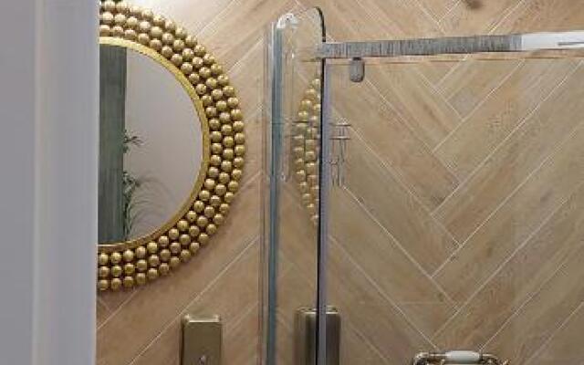 Apartament M Vatra Dornei
