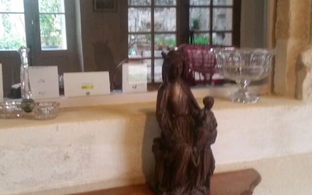 Hotel Particulier Leautaud De Mas Blanc