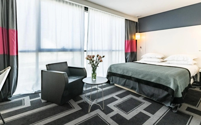 Holiday Inn Dijon by IHG