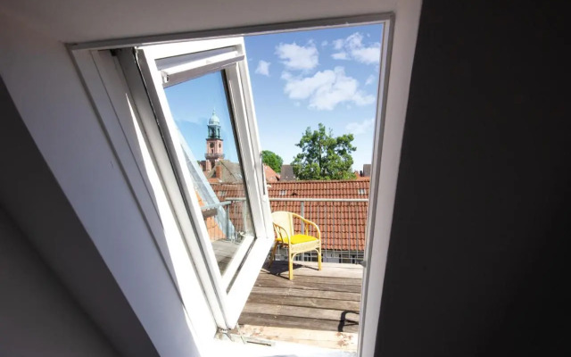 Zimmer Und Aussicht