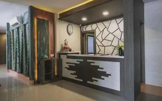Paradise Homestay