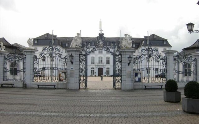 Hotel zur Schloß-Schenke