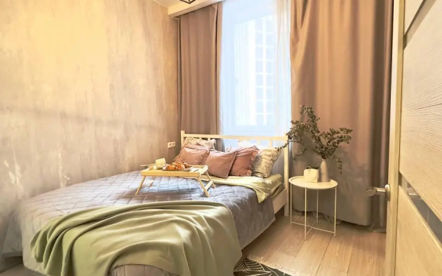 Апартаменты вблизи аэропорт Внуково