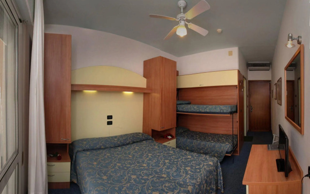 Hotel Derby