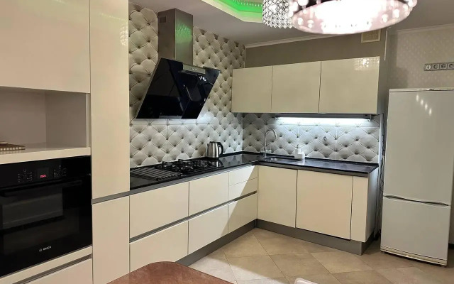 Апартаменты для Вас на улице Могилёвская