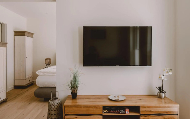 Strandhaus Zingst Apartment 04