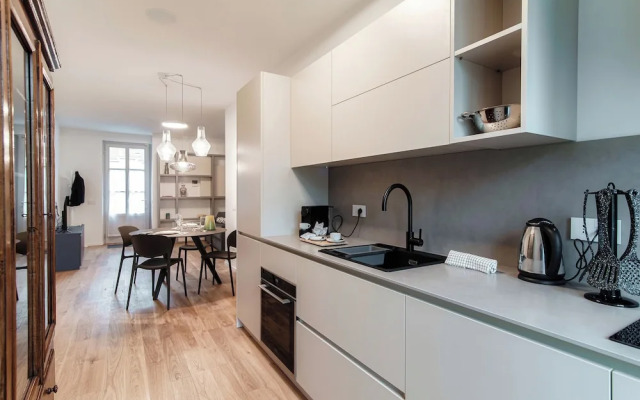 Marinetti Suite 8