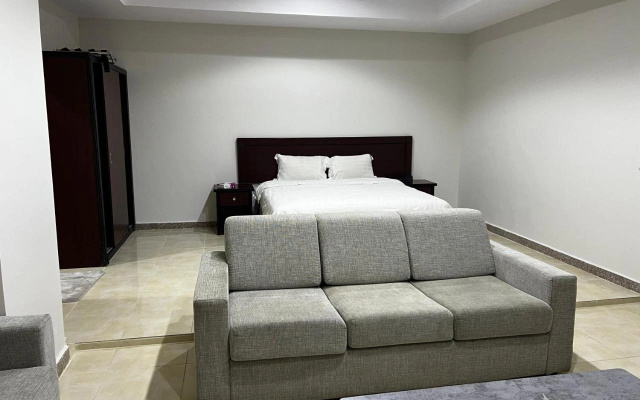 Al Rayyan Hotel