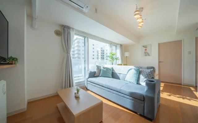 Sapporo irios cozy inn