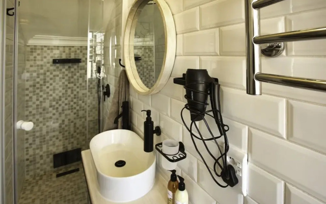 Cozy Corner, Langebaan 4-Sleeper