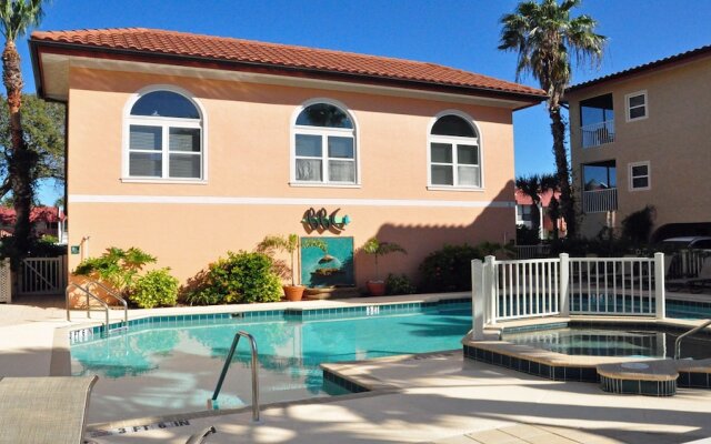 240 Bradenton Beach Club