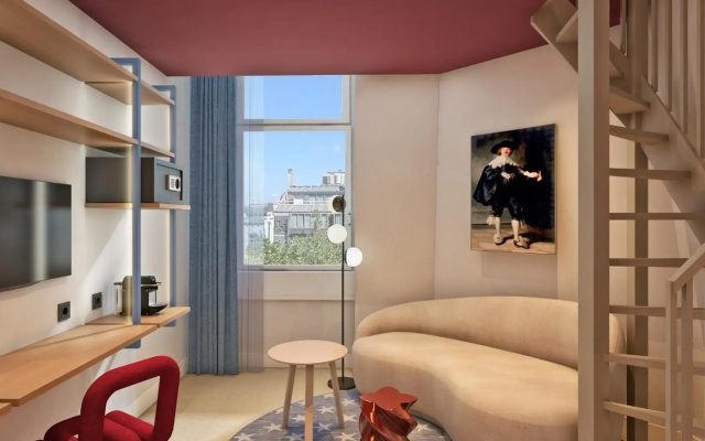 City Hotel Rembrandt Square