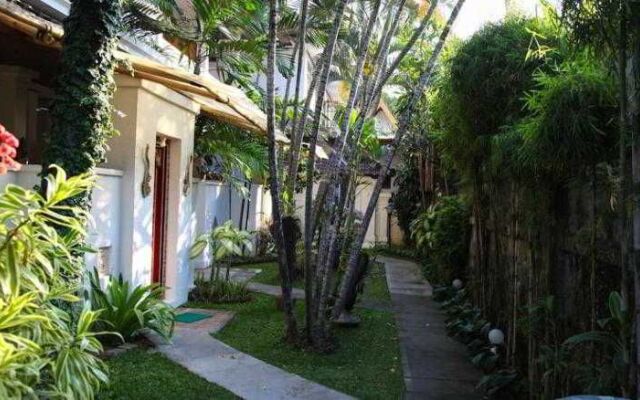 Pondok Prima Cottages